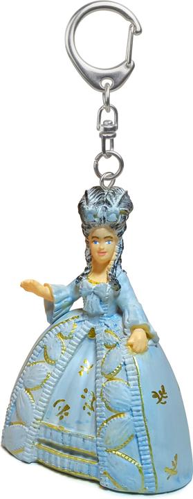 Papo Schlüsselanhänger Marie Antoinette