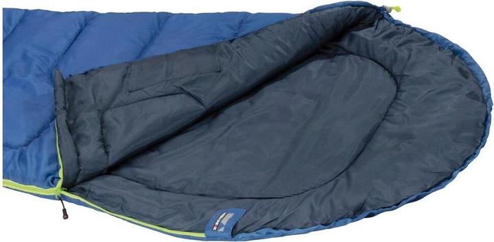 Actual product image High Peak Action 250 (220 cm)
