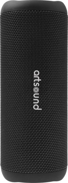Artsound Bluetooth Speaker Pwr02 Zwart