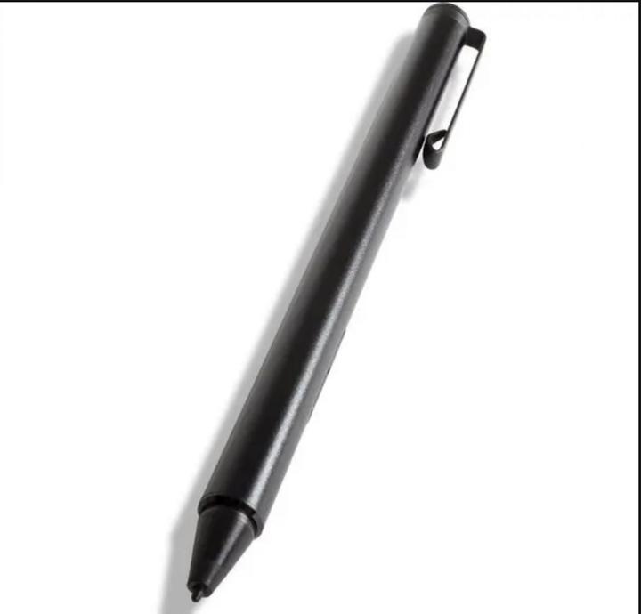 Produktbild Wortmann NB PAD 1270 ACTIVE PEN Benötigte AAAA Battrerie nicht beiliegend.