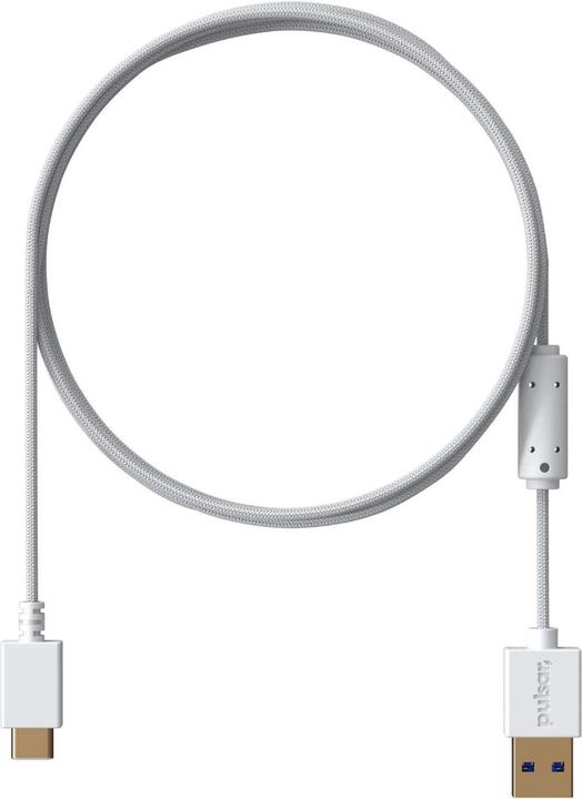 Immagine prodotto Pulsar Gaming Gears Cavo paracord USB-C
