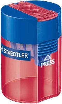 Produktbild Staedtler Doppelspitzdose
