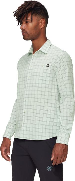 Immagine prodotto Mammut Lenni Longsleeve Shirt Men (L)