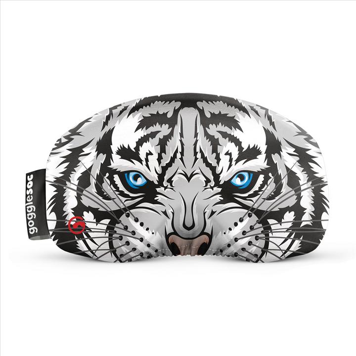 Produktbild Gogglesoc Siberian Tiger Soc (Skibrille Schutzhülle)