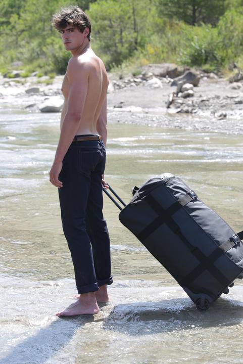 Produktbild Kimood Wasserdichte Reisetasche - gross