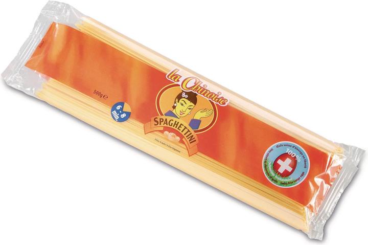 Image du produit La Chinoise Spaghettini (500 g)