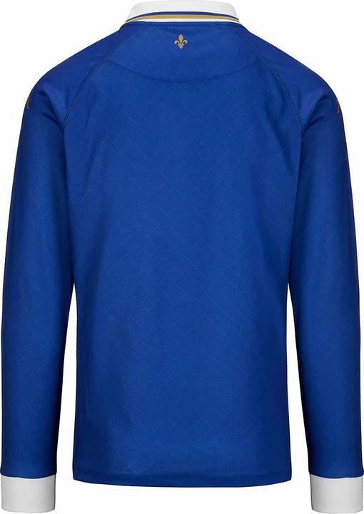 Image du produit Kappa Maillot Domicile manches longues FC Versailles 78 2024/25 (M)