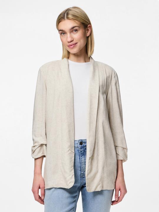 Image du produit Pieces Pcpia Bosella Blazer Wvn Noos (L)