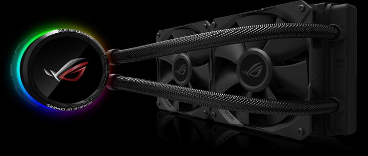 Produktbild ASUS ROG RYUO 240