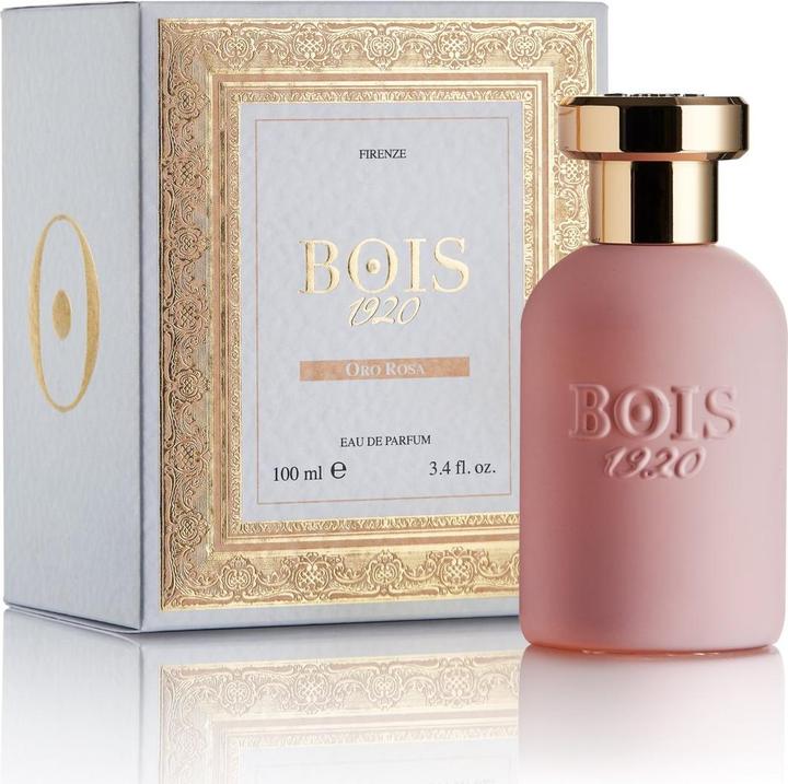 Immagine prodotto Bois 1920 Oro Rosa Eau De Parfum 100ml (Eau de parfum, 100 ml)