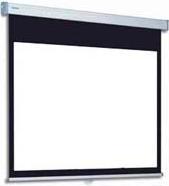 Produktbild Projecta ProCinema - Leinwand - Deckenmontage möglich, geeignet für Wandmontage - 254 cm (100", 4:3)