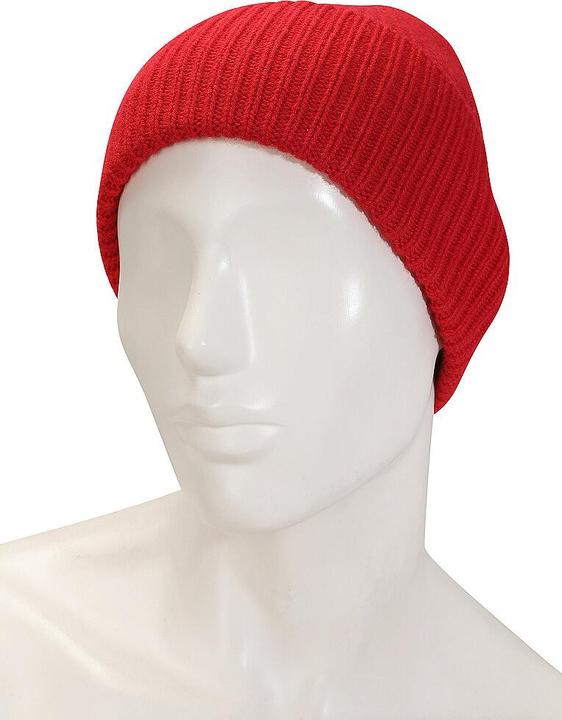 Actual product image Davida Cashmere cap