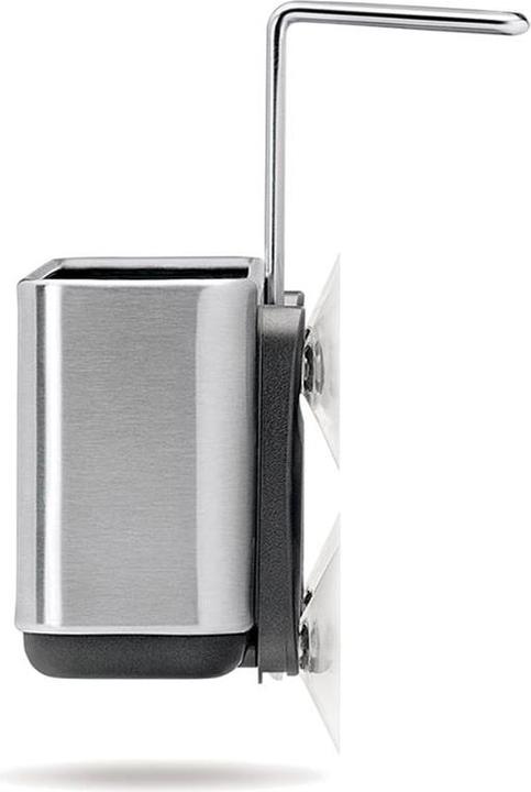 Actual product image Simplehuman Caddy Slim