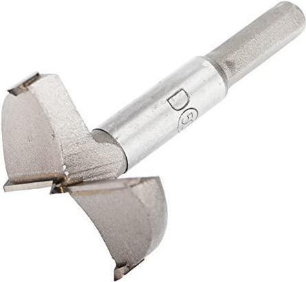 Immagine prodotto Bosch Professional Zubehör Set di punte per fresatura piana EXPERT Self Cut Speed, 16/18/20/22/25/32 mm, 7 pezzi. (16, 18, 20, 22, 25, 32 mm)
