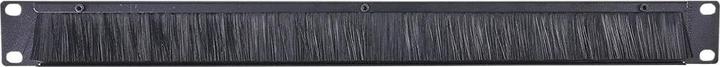 Produktbild APC 2U Horizontal Cable Organizer with pass through holes