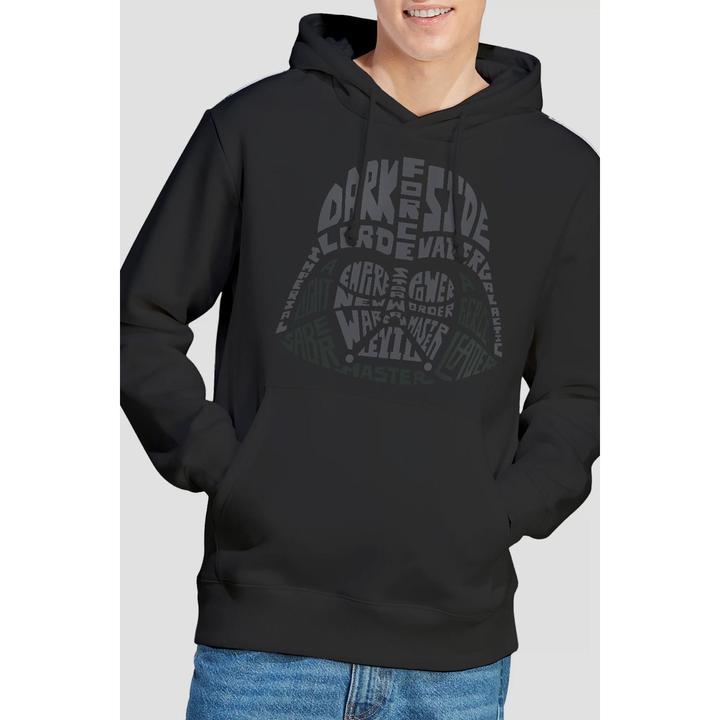 Image du produit Star Wars - Sweat à capuche - Homme (S)
