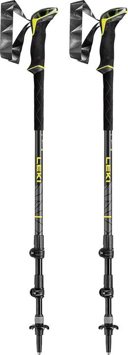 Produktbild Leki Makalu AS (110 - 145 cm)