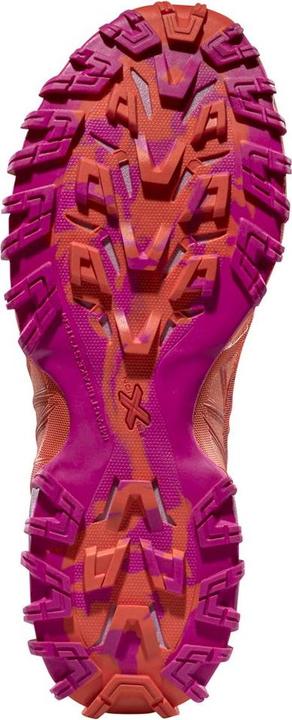 Actual product image La Sportiva Bushido III Woman GTX (39.5)
