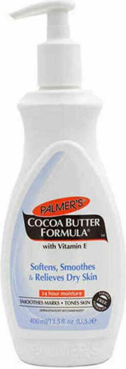 Produktbild Palmers Cocoa Butter Formula (Körpercreme, 400 ml)