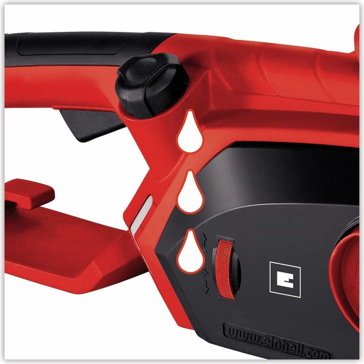 Produktbild Einhell Gh-Ec 1835 (Elektro Kettensäge)