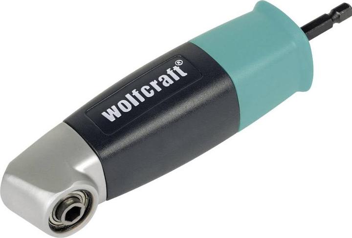 Produktbild wolfcraft wolfcraft 1 Winkelgetriebe 90°