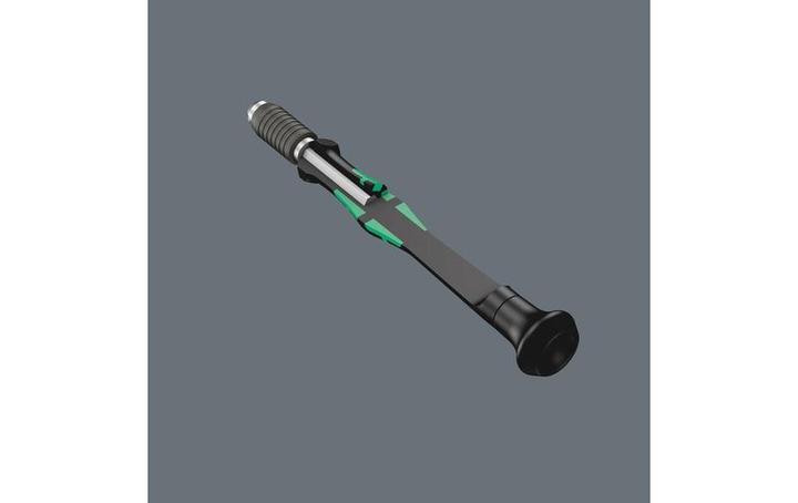 Produktbild Wera Kraftform Kompakt Micro-Set/11 (Innensechskant, Torx (TX), Phillipps-Kreuzschlitz (PH))