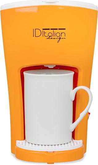 Italian Design 1 Service-Kaffeemaschine