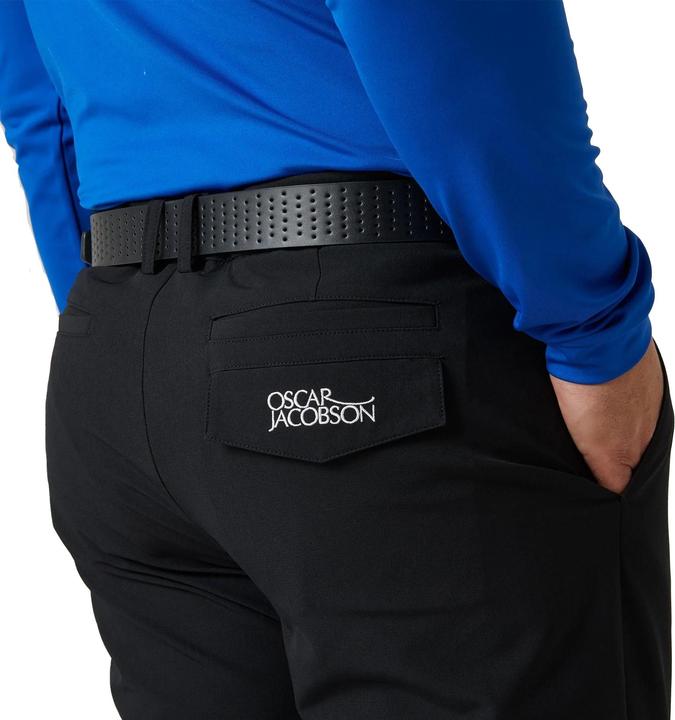 Image du produit Oscar Jacobson Pantalon de golf Desmond Thermal pour hommes (40)