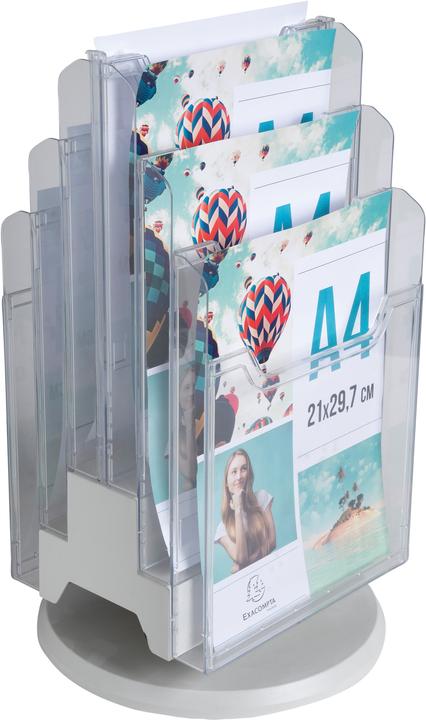 Actual product image Exacompta Tischständer (A5)