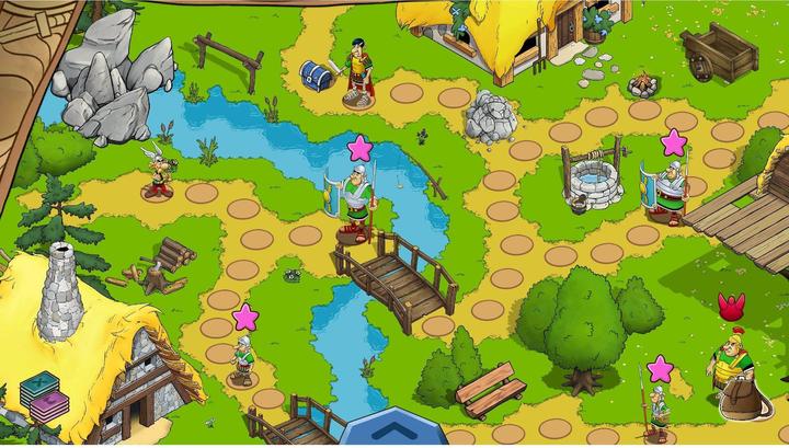 Produktbild Nacon Gaming Asterix & Obelix: Heroes (Xbox One S, Xbox Series X, DE, FR)