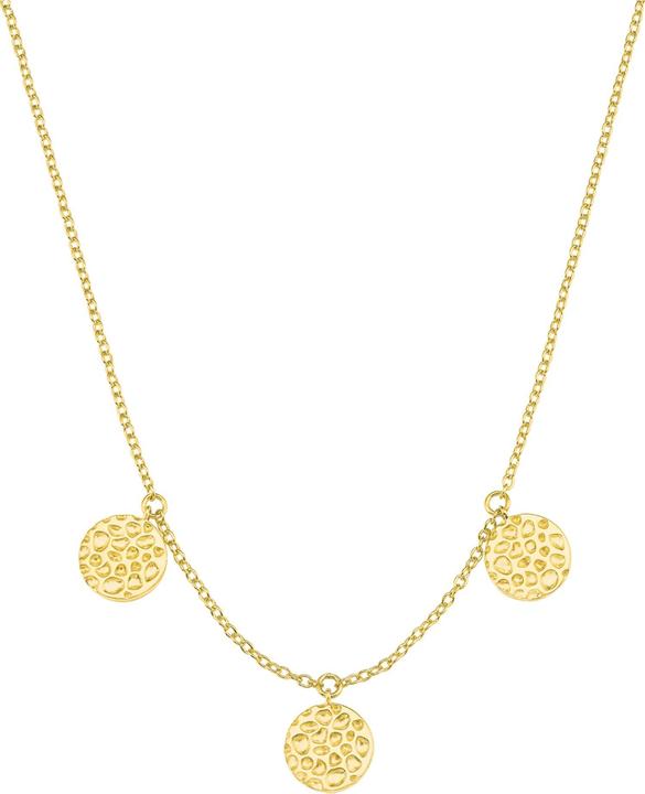 Image du produit S.Oliver Colliers (Argent, 42 cm)