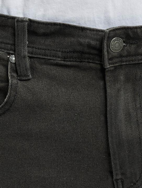 Produktbild Denim Project Mr. Orange Shorts - 81777 (30)