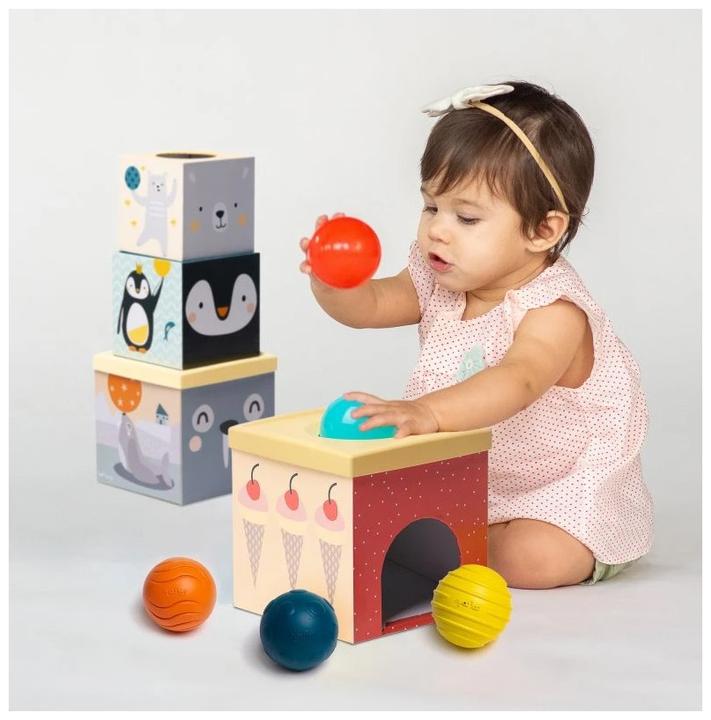 Produktbild Taf Toys Nordpol