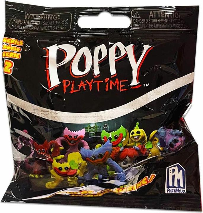 Image du produit Phat Mojo Poppy - Minifigures - Wave 2 (1 pc)