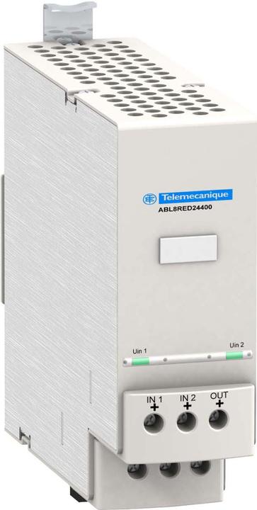 Image du produit APC GmbH Module de redondance ABL8RED24400