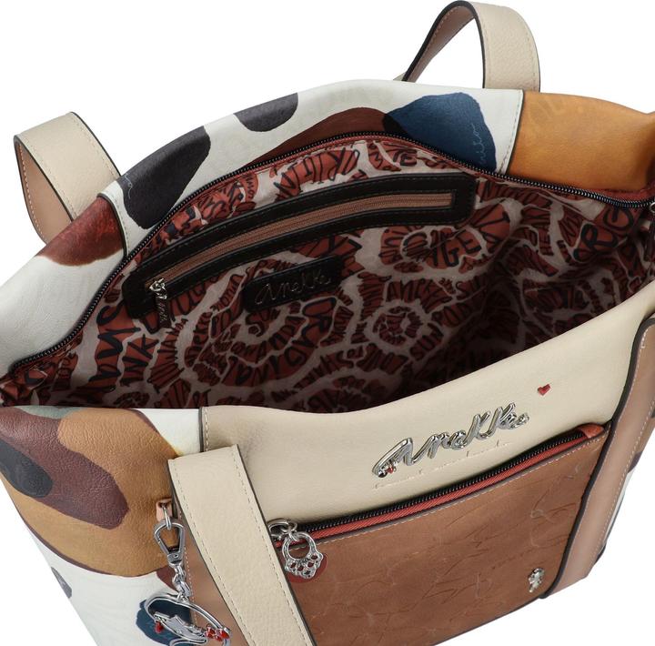 Immagine prodotto Anekke Alma Shopper Tasche 44 cm (21 l)