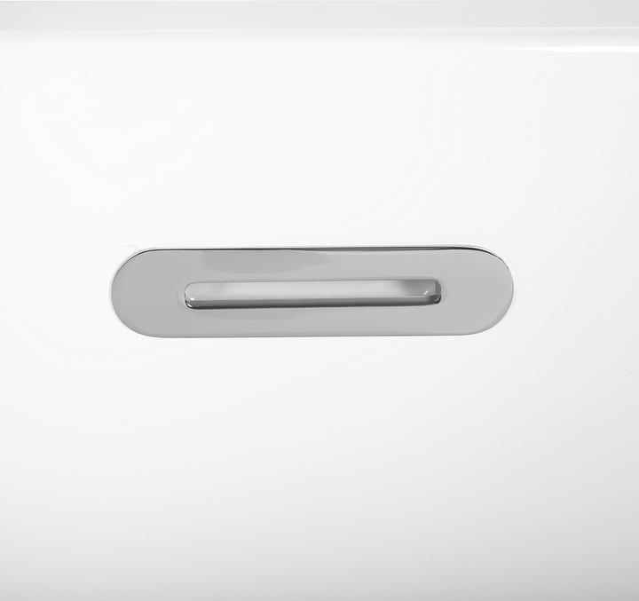 Actual product image Beliani Guiana (240 l, 173 cm, 80 cm)