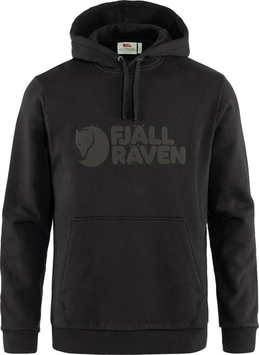 Image du produit Fjällräven Logo Hoodie (L)