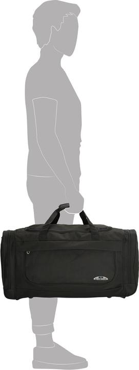 Produktbild HTI-Living Sporttasche Reisetasche (61 l)