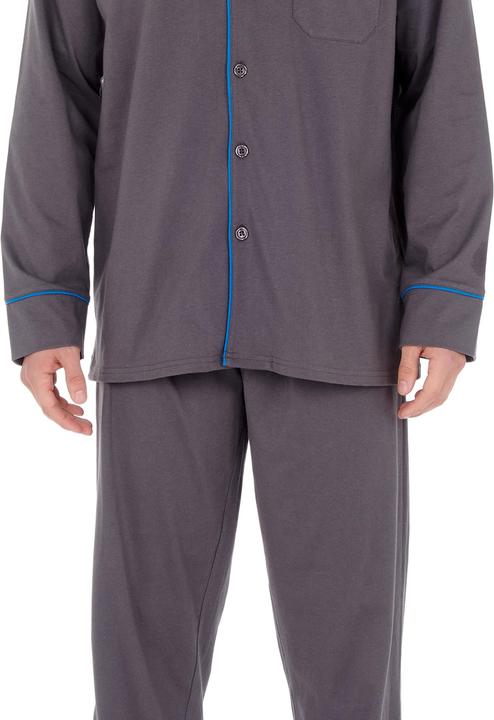 Image du produit HOM Vêtements de nuit longs Samena (M)