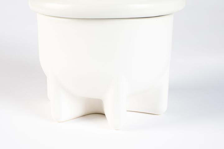 Actual product image Zuiver Bassin (1 x, 21 x 28 cm)