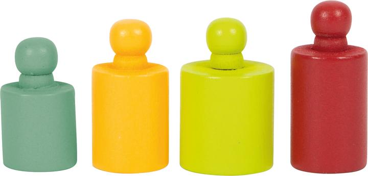 Immagine prodotto small foot Colorato