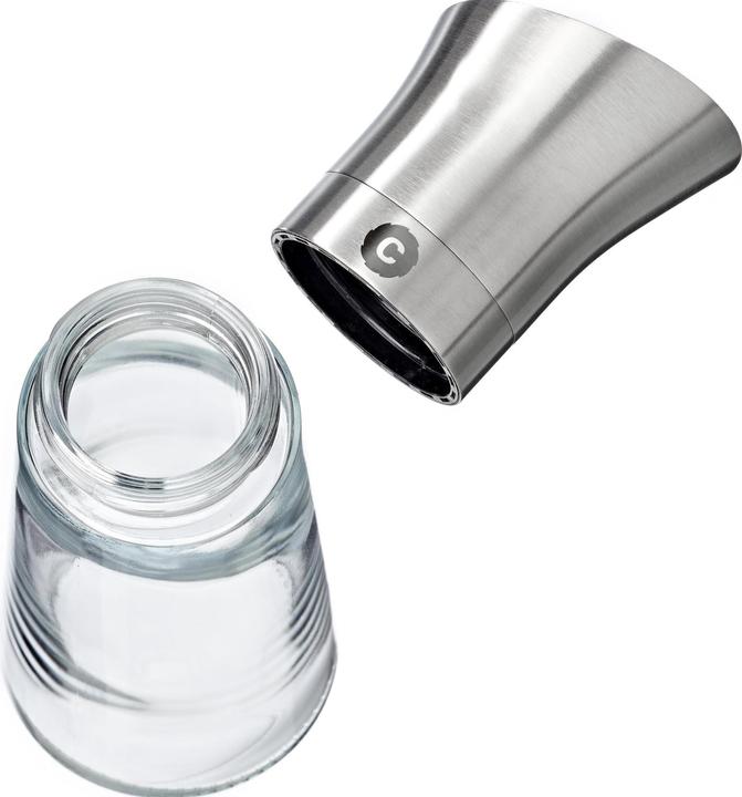 Image du produit Crush Grind CrushGrind Moulin à poivre Kala Chrome Grand (Poivre)