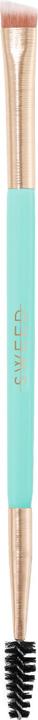 Produktbild Sweed Duo Brow & Liner Brush (Eyeliner)