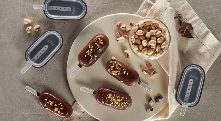 Produktbild Lékué Ice Cream