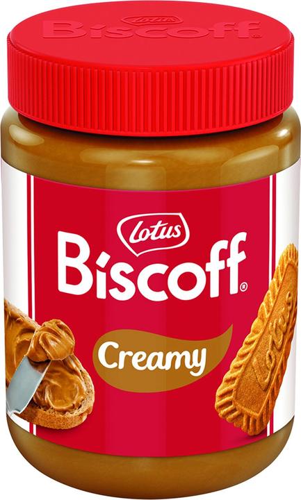 Produktbild Lotus Biscoff Classic (400 g)