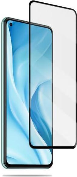 Image du produit Mocolo Protection d'écran 3D Full Screen (1 pièce(s), Xiaomi Mi 11)