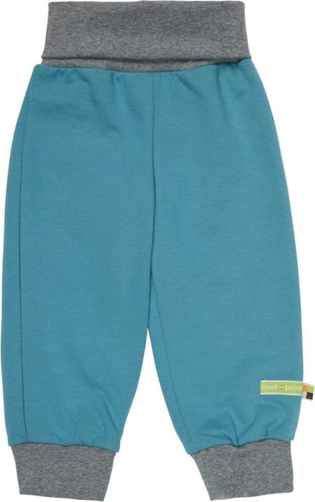 Actual product image loud + proud Trousers Uni (80)