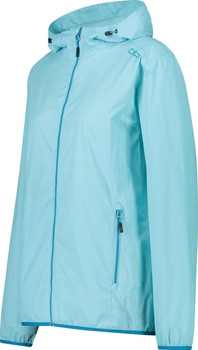 Immagine prodotto CMP Campagnolo Felpa con cappuccio Rain (38, S)