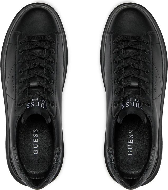 Produktbild Guess sneakers elba carryover (45)